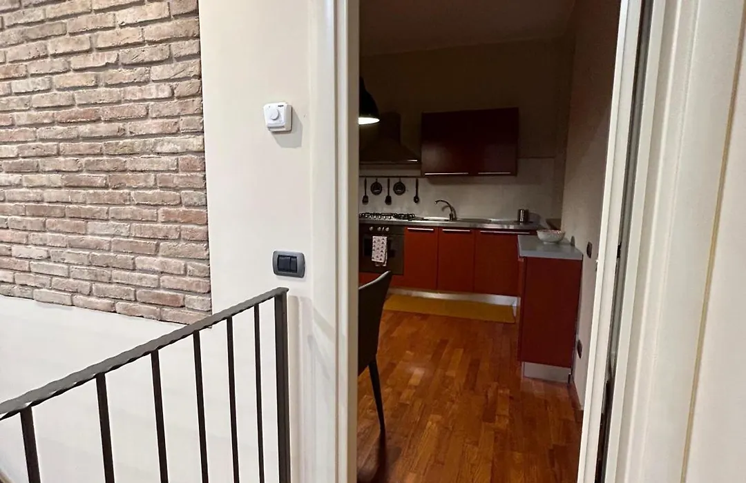 B&B Licia Home-1