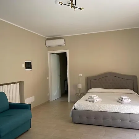 B&B Licia Home-2